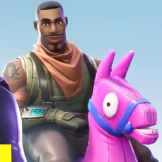 Fortnite 现已拥有 2 亿玩家